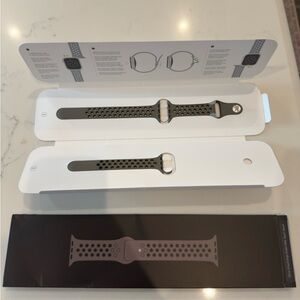 Apple Watch Nike Sport Band